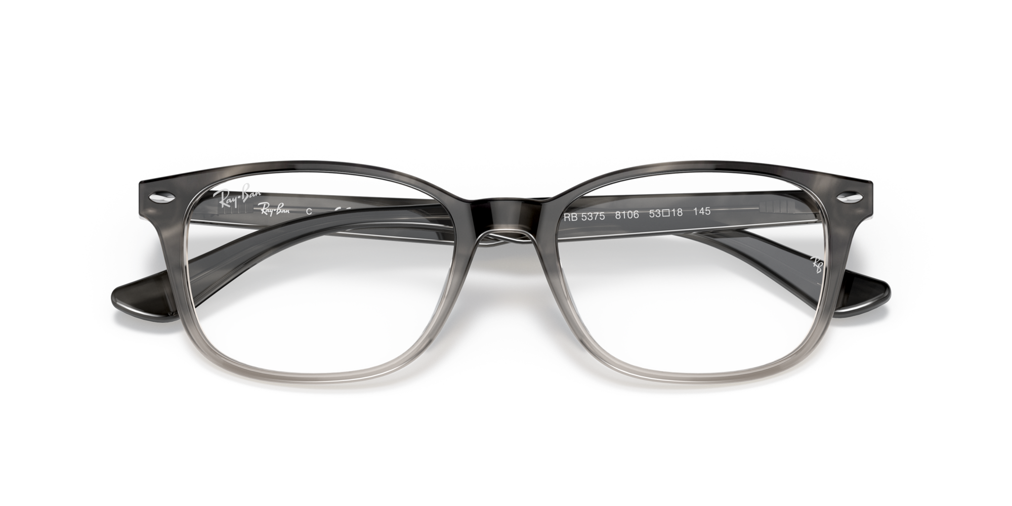 RX5375 8106 Montature da vista Ray - Ban 2