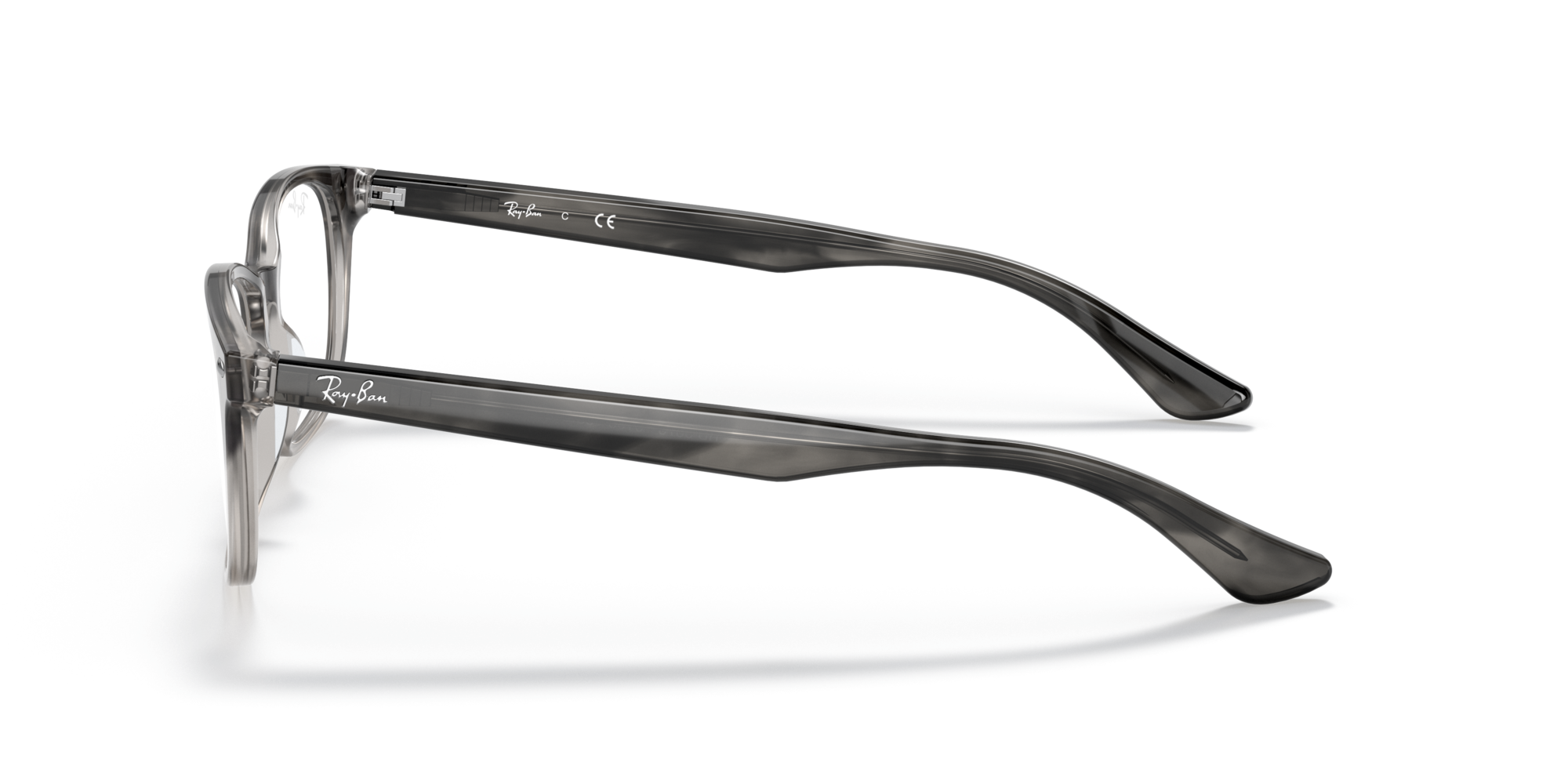 RX5375 8106 Montature da vista Ray - Ban 4