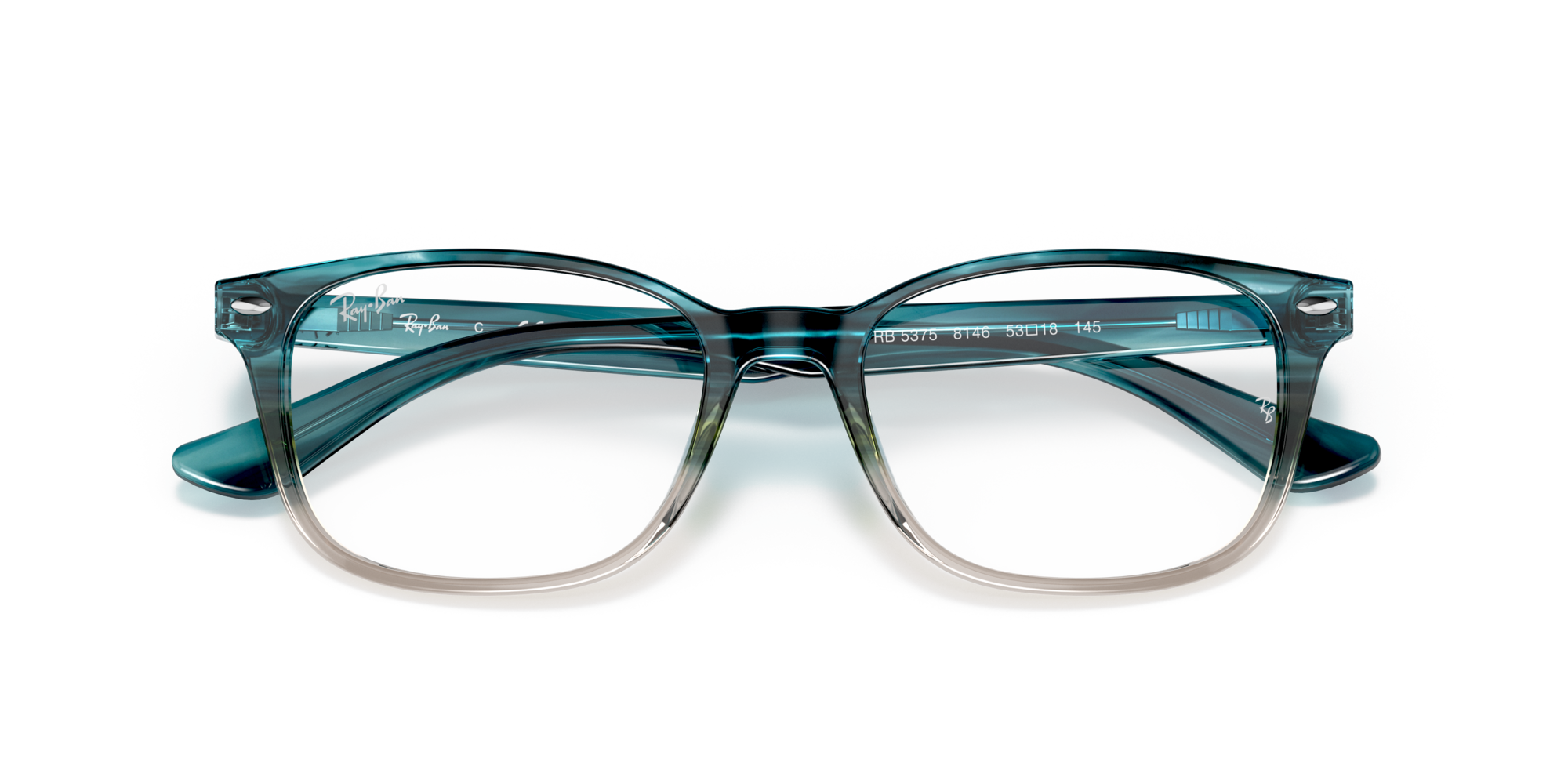 RX5375 8146 Montature da vista Ray - Ban 2