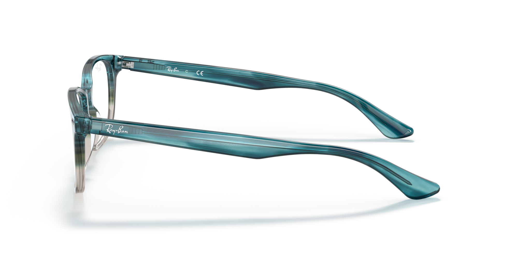 RX5375 8146 Montature da vista Ray - Ban 4