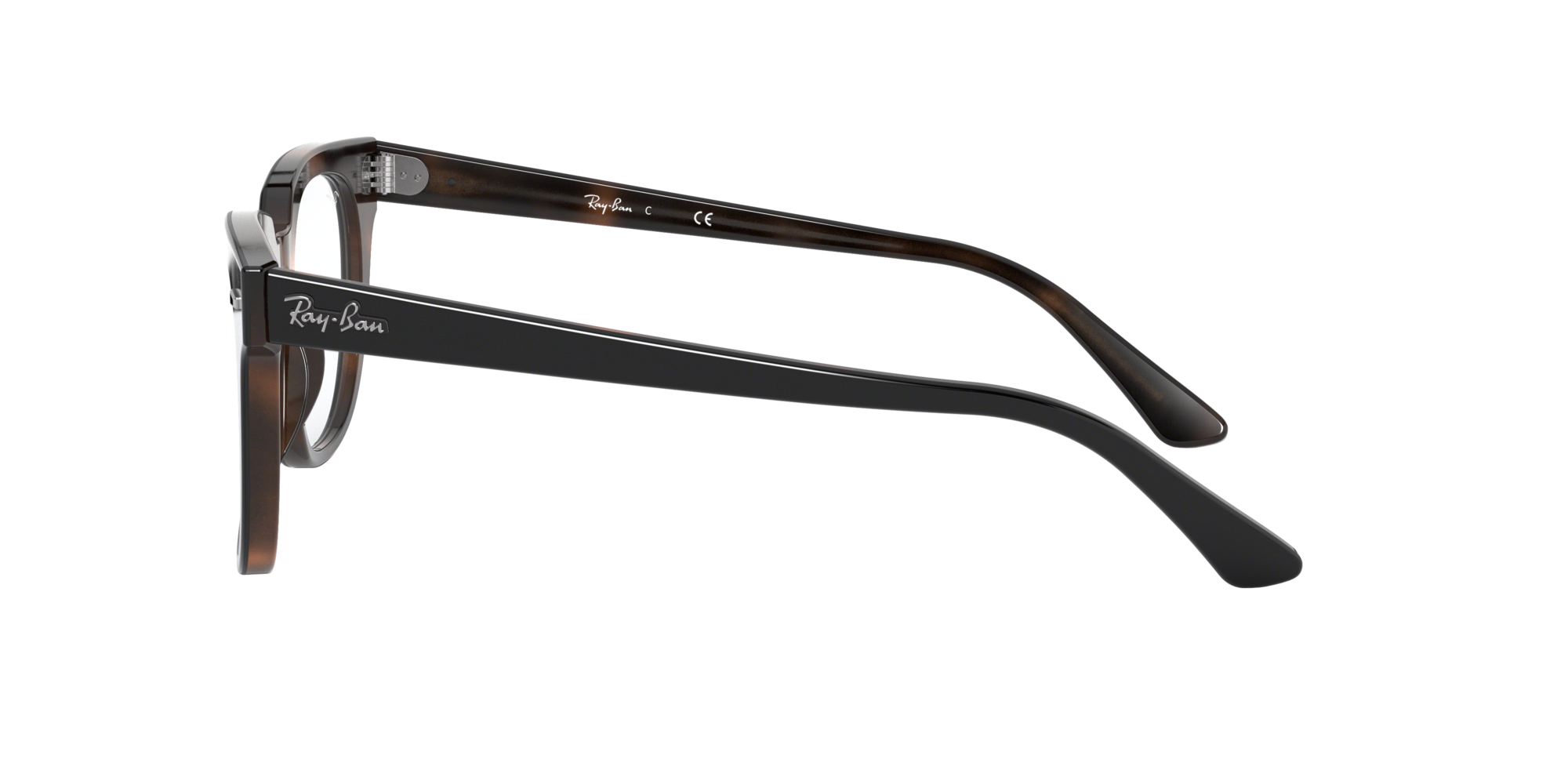 RX5377 METEOR 5909 Montature da vista Ray - Ban 3
