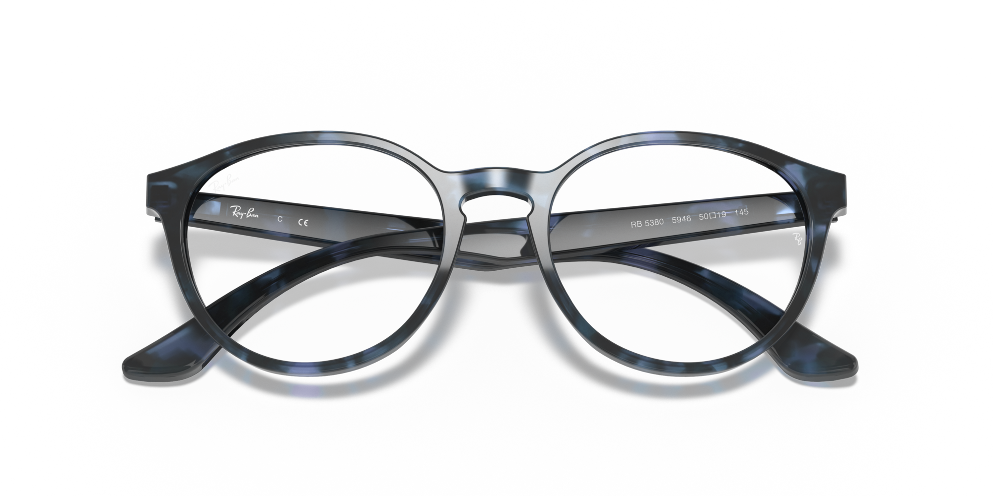 RX5380 5946 Montature da vista Ray - Ban 2