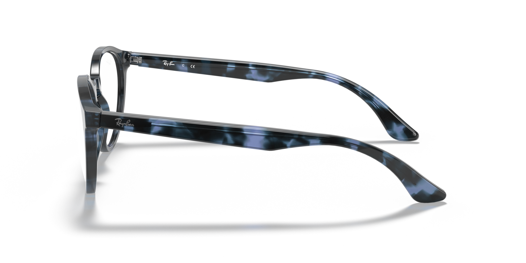 RX5380 5946 Montature da vista Ray - Ban 4