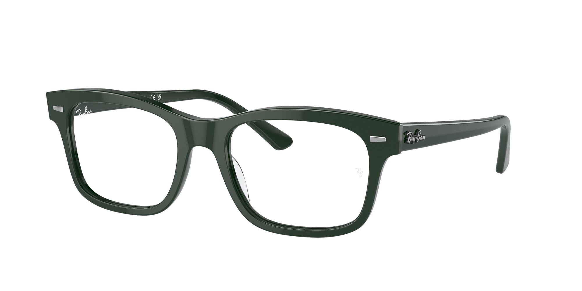 RX5383 MR BURBANK 8226 Montature da vista Ray - Ban 1