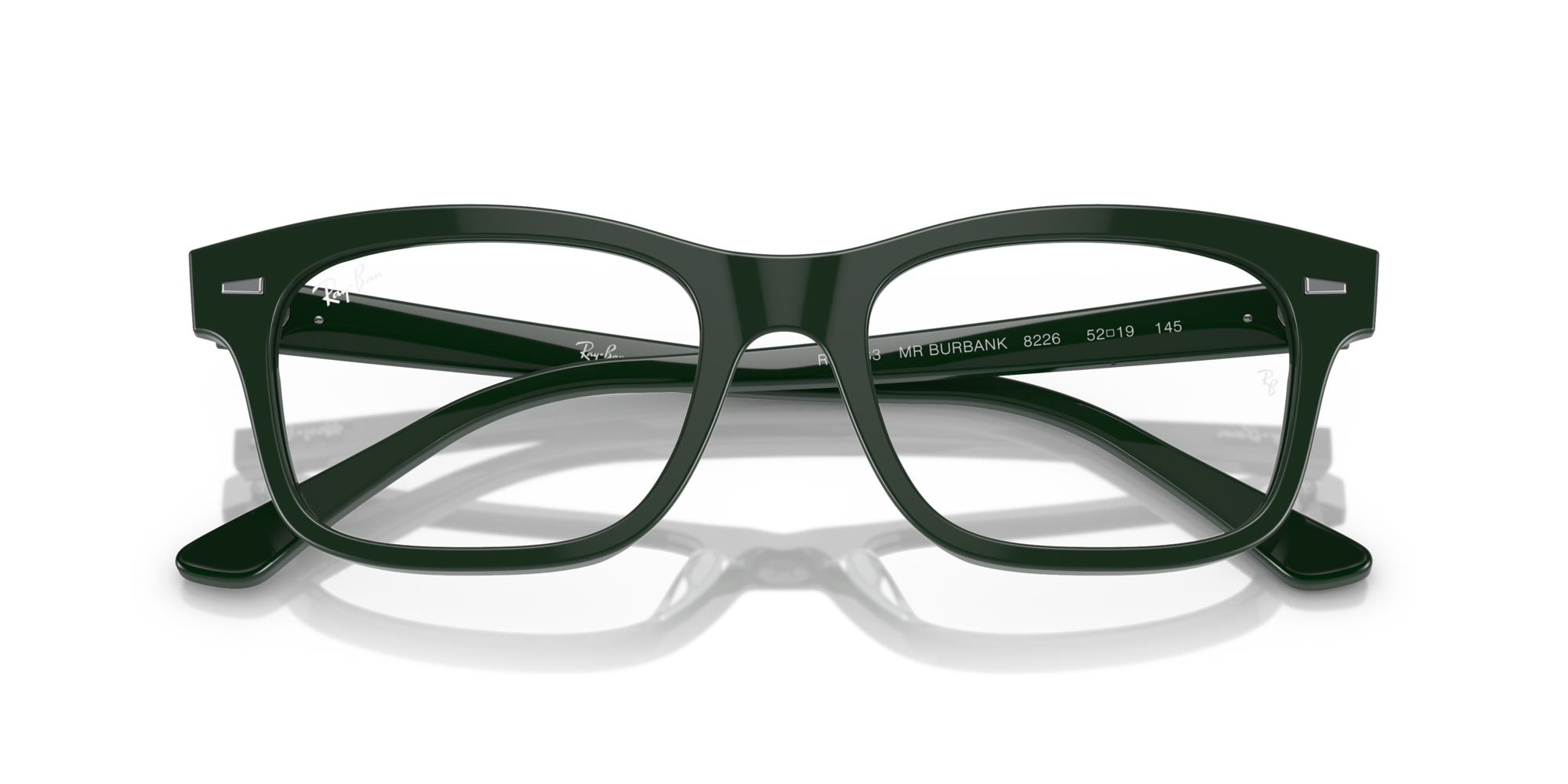RX5383 MR BURBANK 8226 Montature da vista Ray - Ban 2