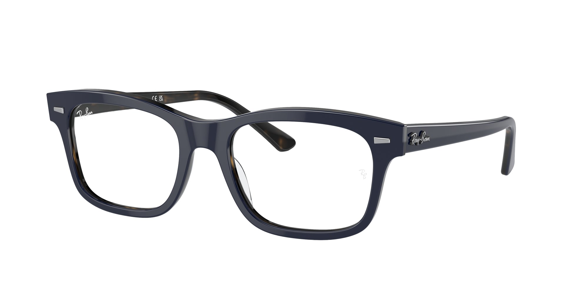 RX5383 MR BURBANK 8283 Montature da vista Ray - Ban 1
