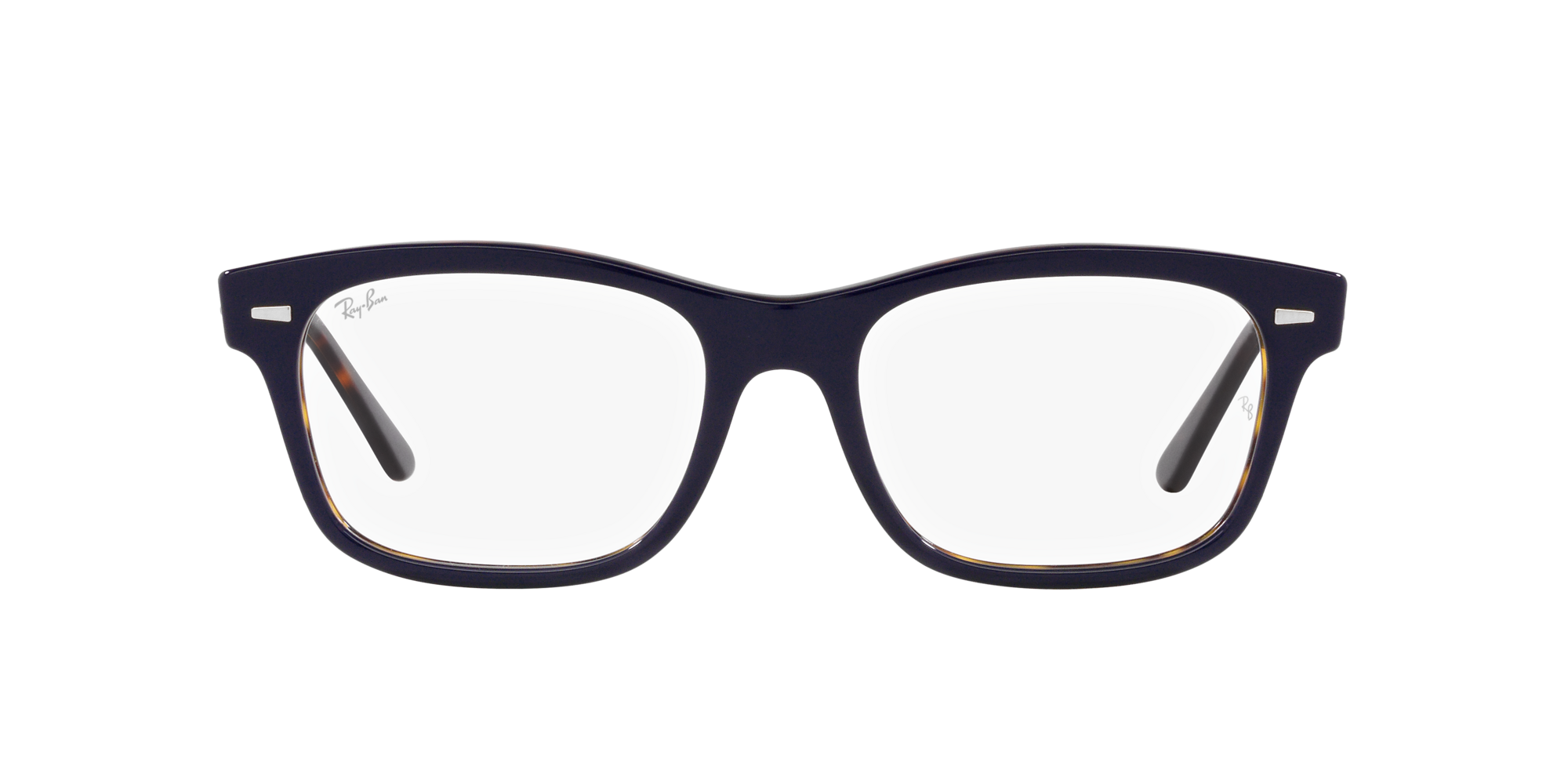 RX5383 MR BURBANK 8283 Montature da vista Ray - Ban 2