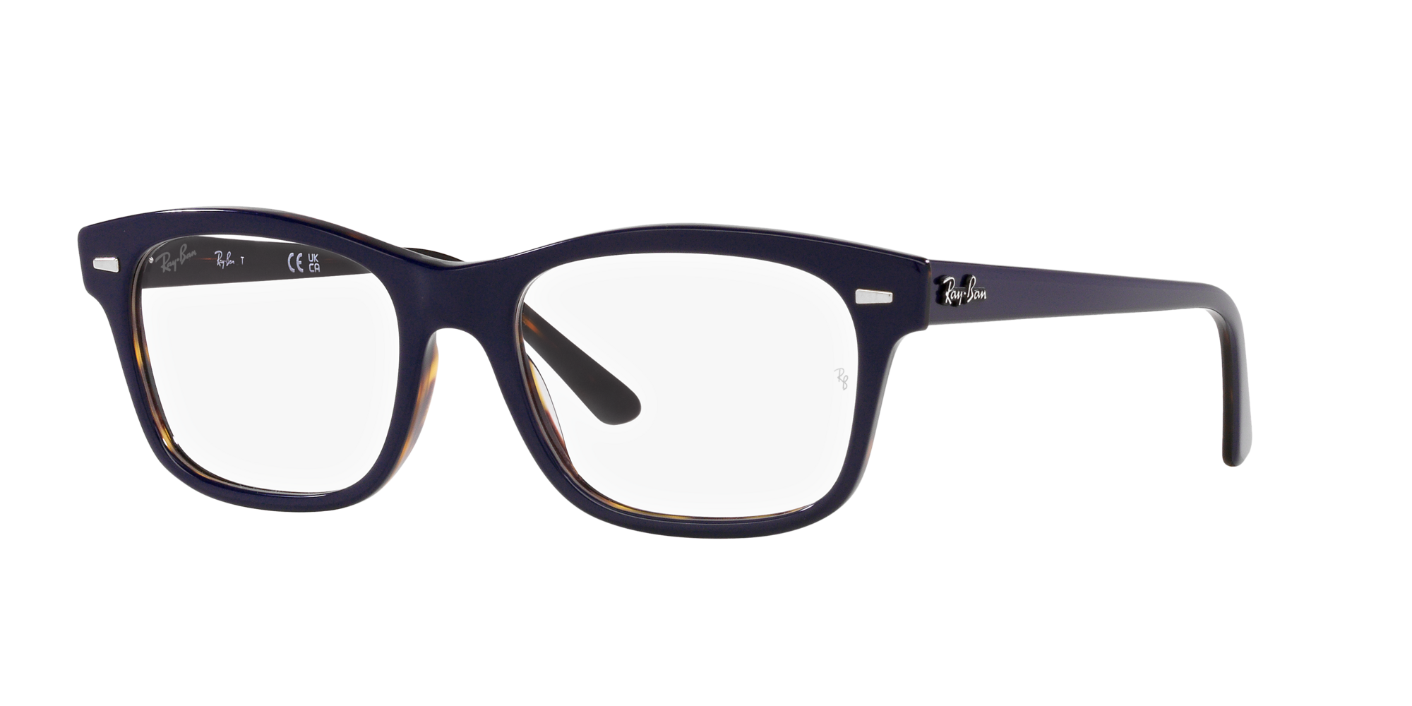 RX5383 MR BURBANK 8283 Montature da vista Ray - Ban 3