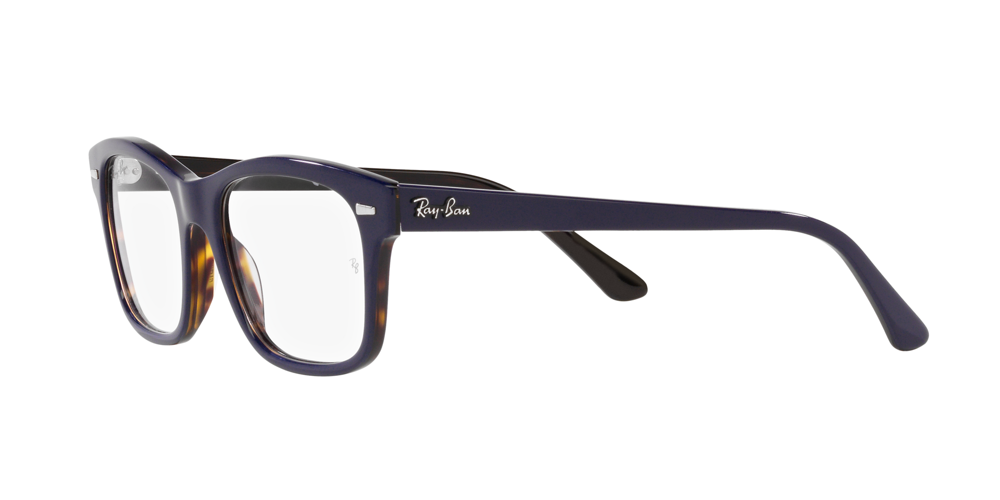 RX5383 MR BURBANK 8283 Montature da vista Ray - Ban 4