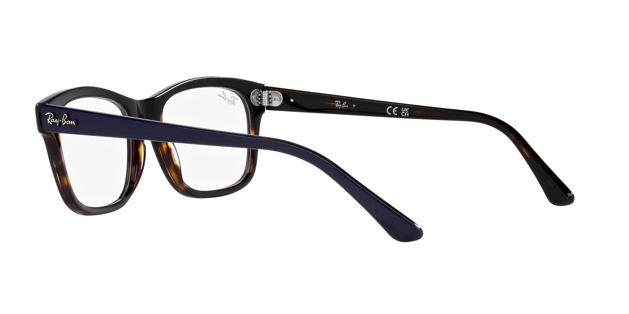 RX5383 MR BURBANK 8283 Montature da vista Ray - Ban 6
