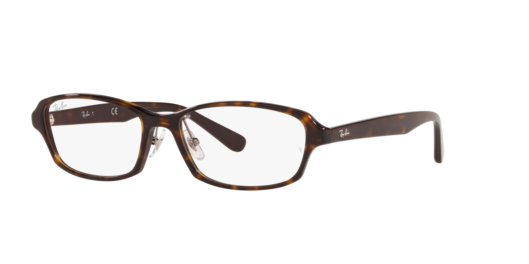 RX5385D 2012 Montature da vista Ray - Ban 1