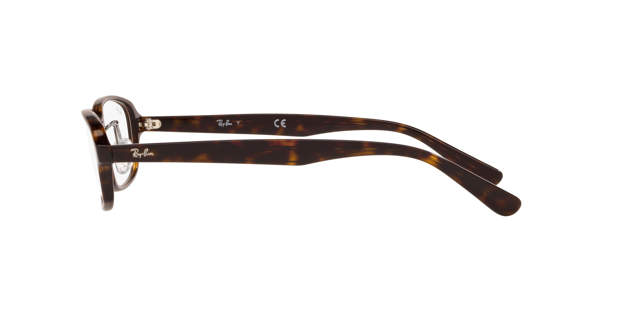 RX5385D 2012 Montature da vista Ray - Ban 3