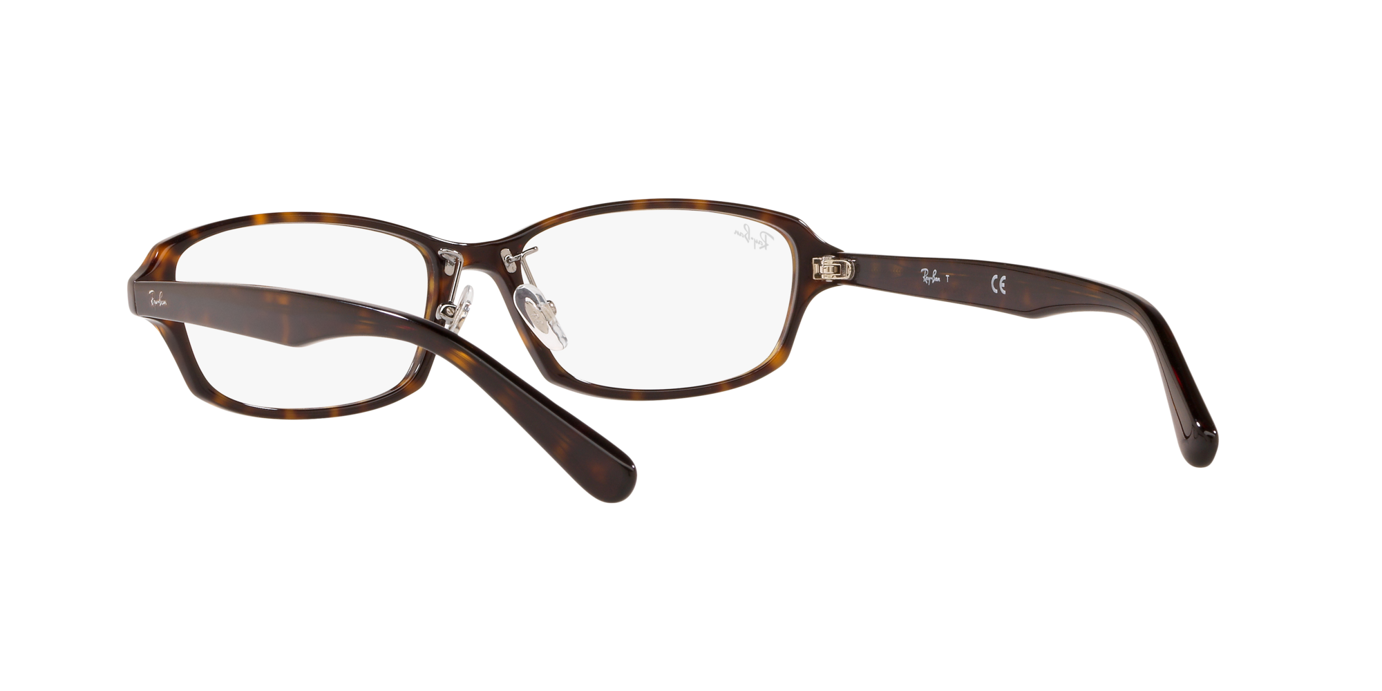 RX5385D 2012 Montature da vista Ray - Ban 4