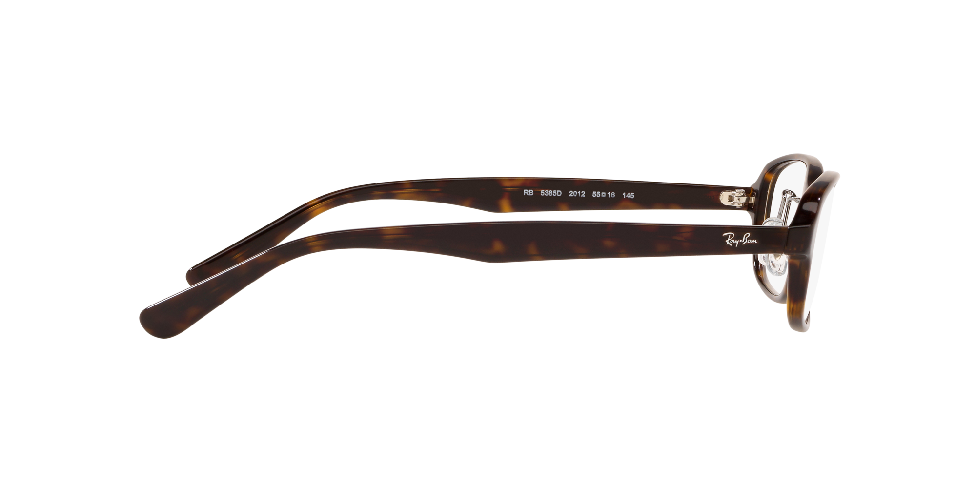 RX5385D 2012 Montature da vista Ray - Ban 6