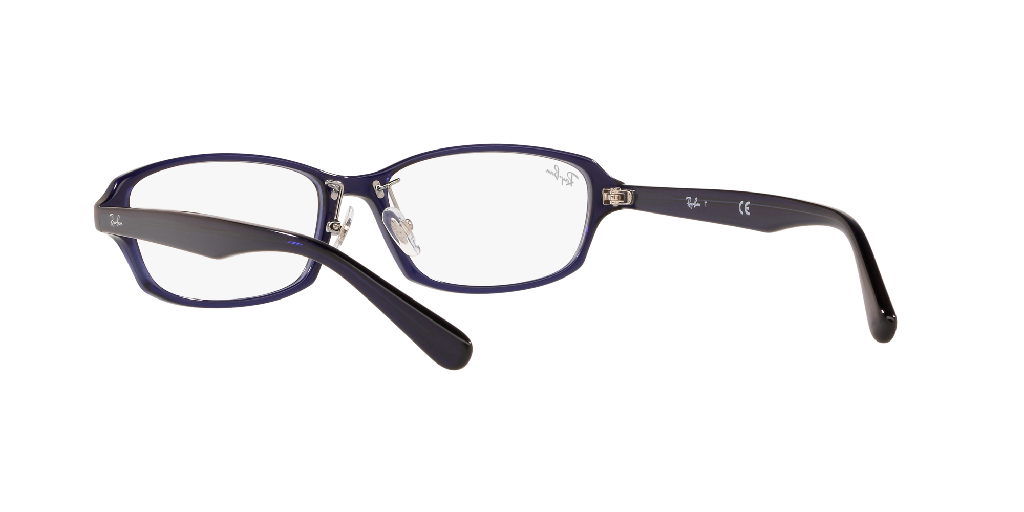 RX5385D 5986 Montature da vista Ray - Ban 4