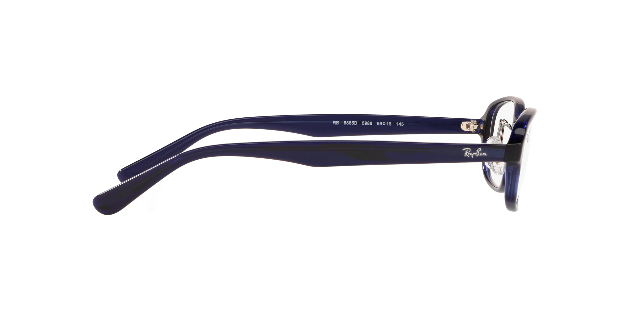 RX5385D 5986 Montature da vista Ray - Ban 6