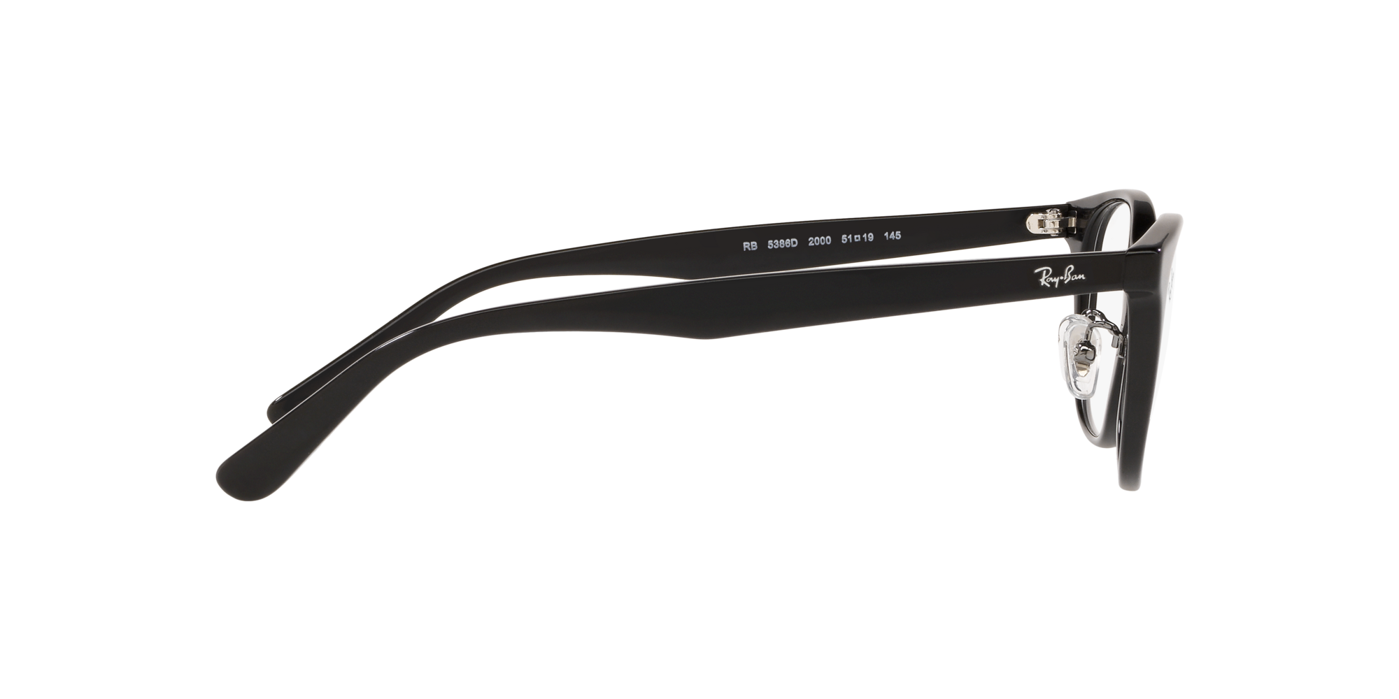 RX5386D 2000 Montature da vista Ray - Ban 6