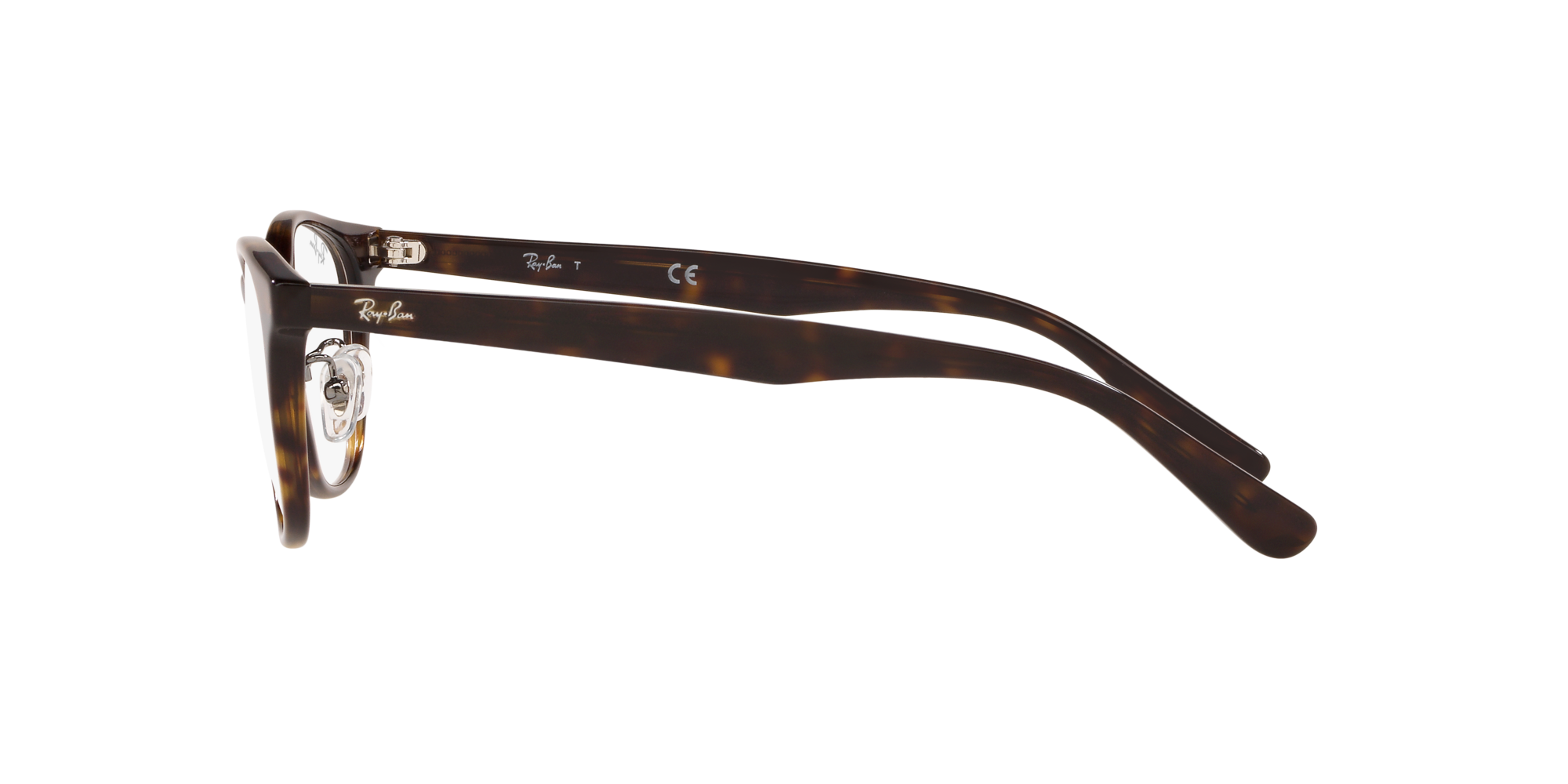 RX5386D 2012 Montature da vista Ray - Ban 3