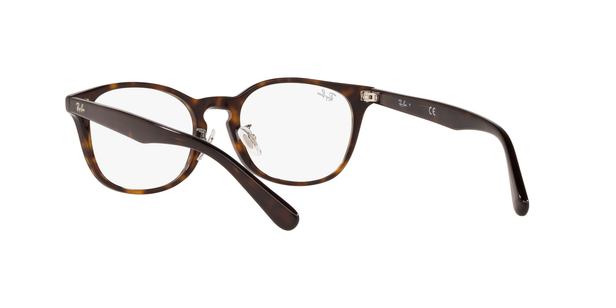 RX5386D 2012 Montature da vista Ray - Ban 4