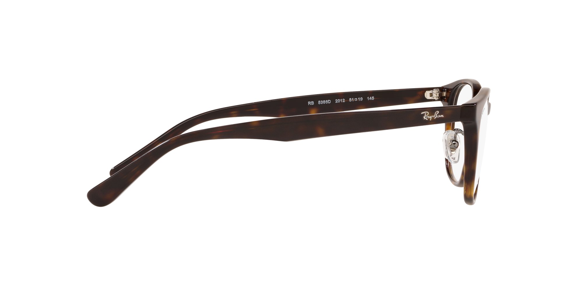 RX5386D 2012 Montature da vista Ray - Ban 6