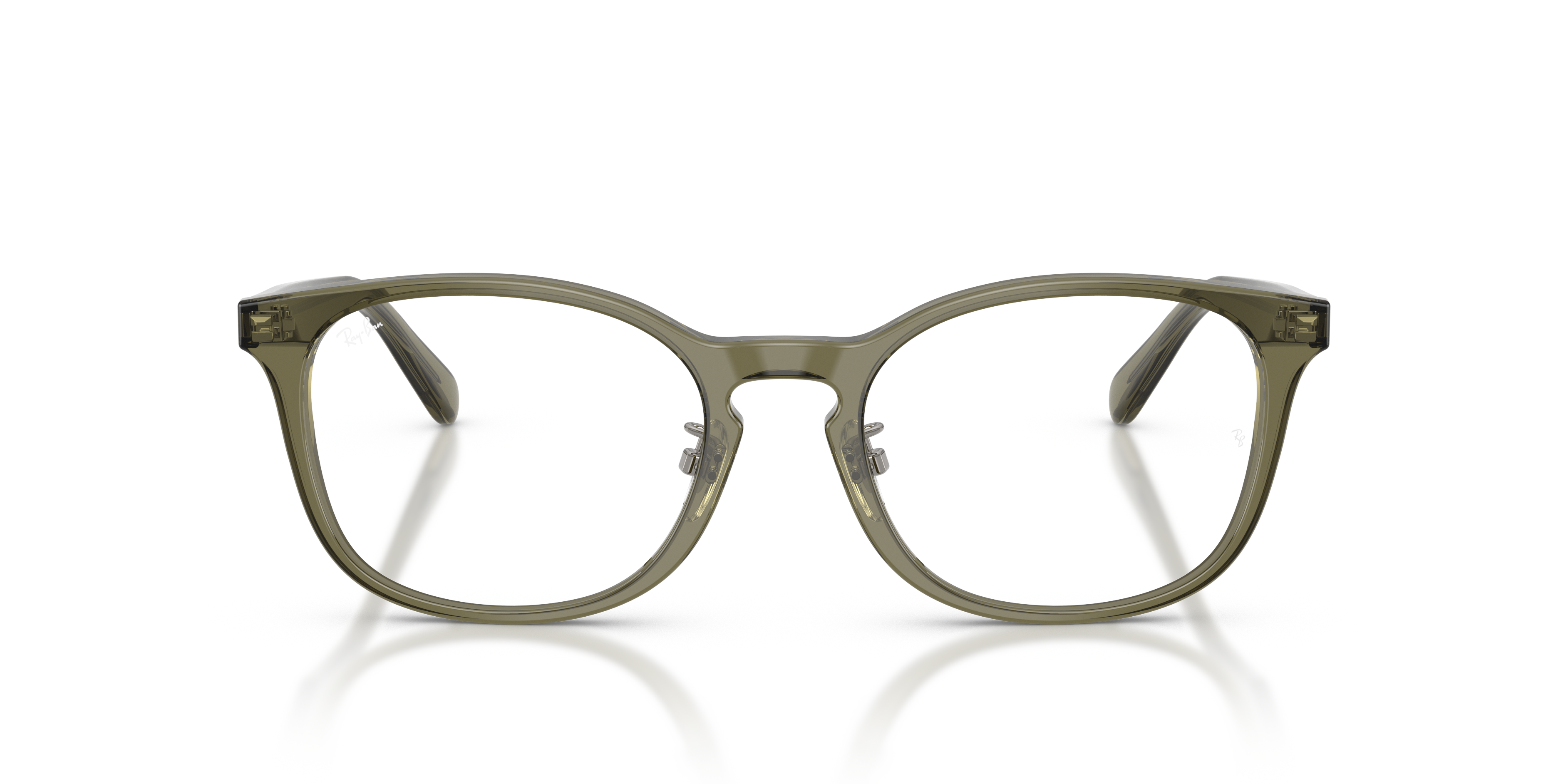 Ray - Ban RX5386D 8501