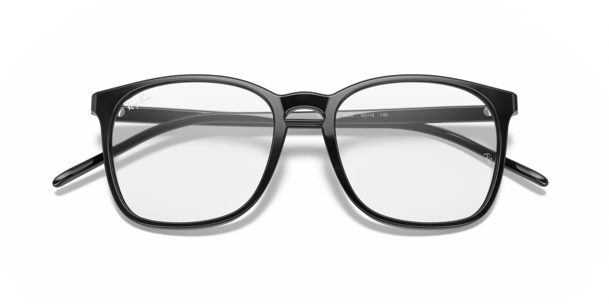 RX5387 2000 Montature da vista Ray - Ban 2