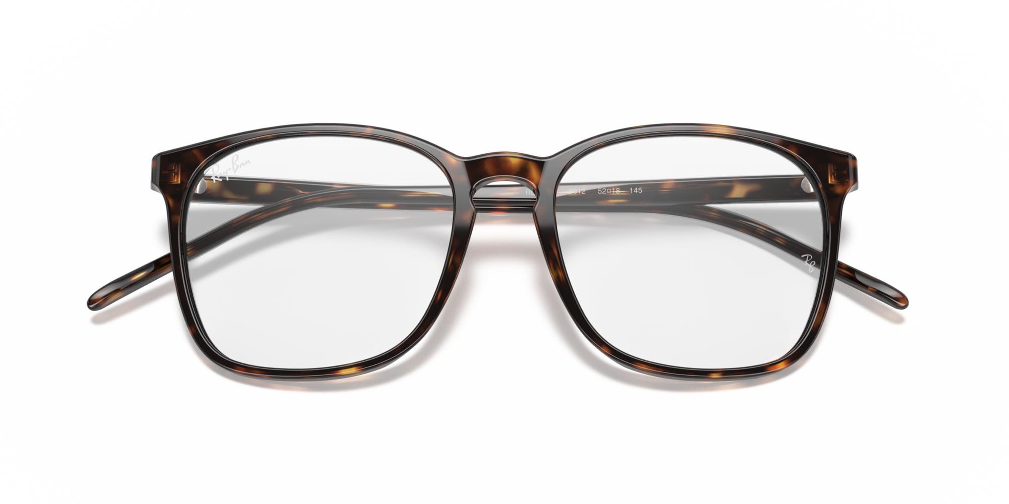 RX5387 2012 Montature da vista Ray - Ban 2