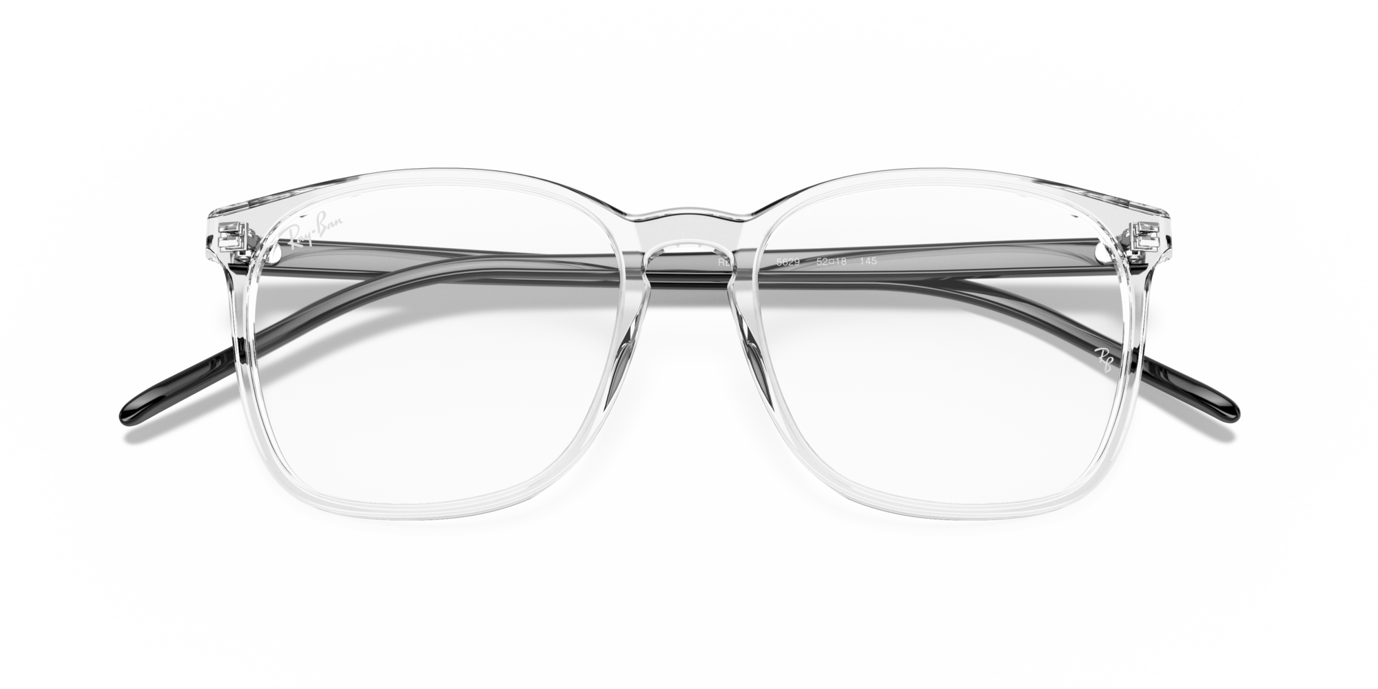 RX5387 5629 Montature da vista Ray - Ban 2