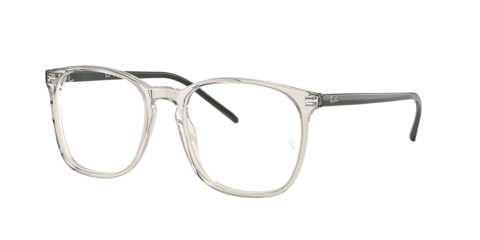 RX5387 8141 Montature da vista Ray - Ban 1