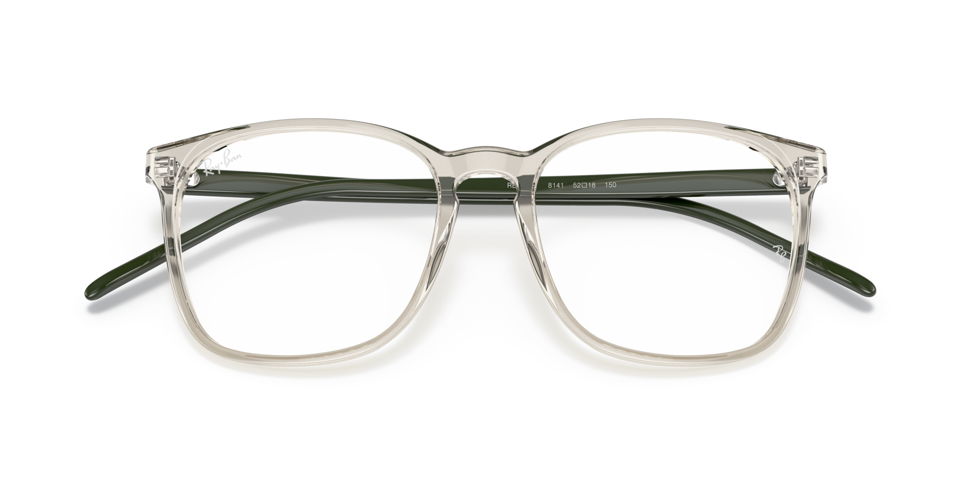 RX5387 8141 Montature da vista Ray - Ban 2