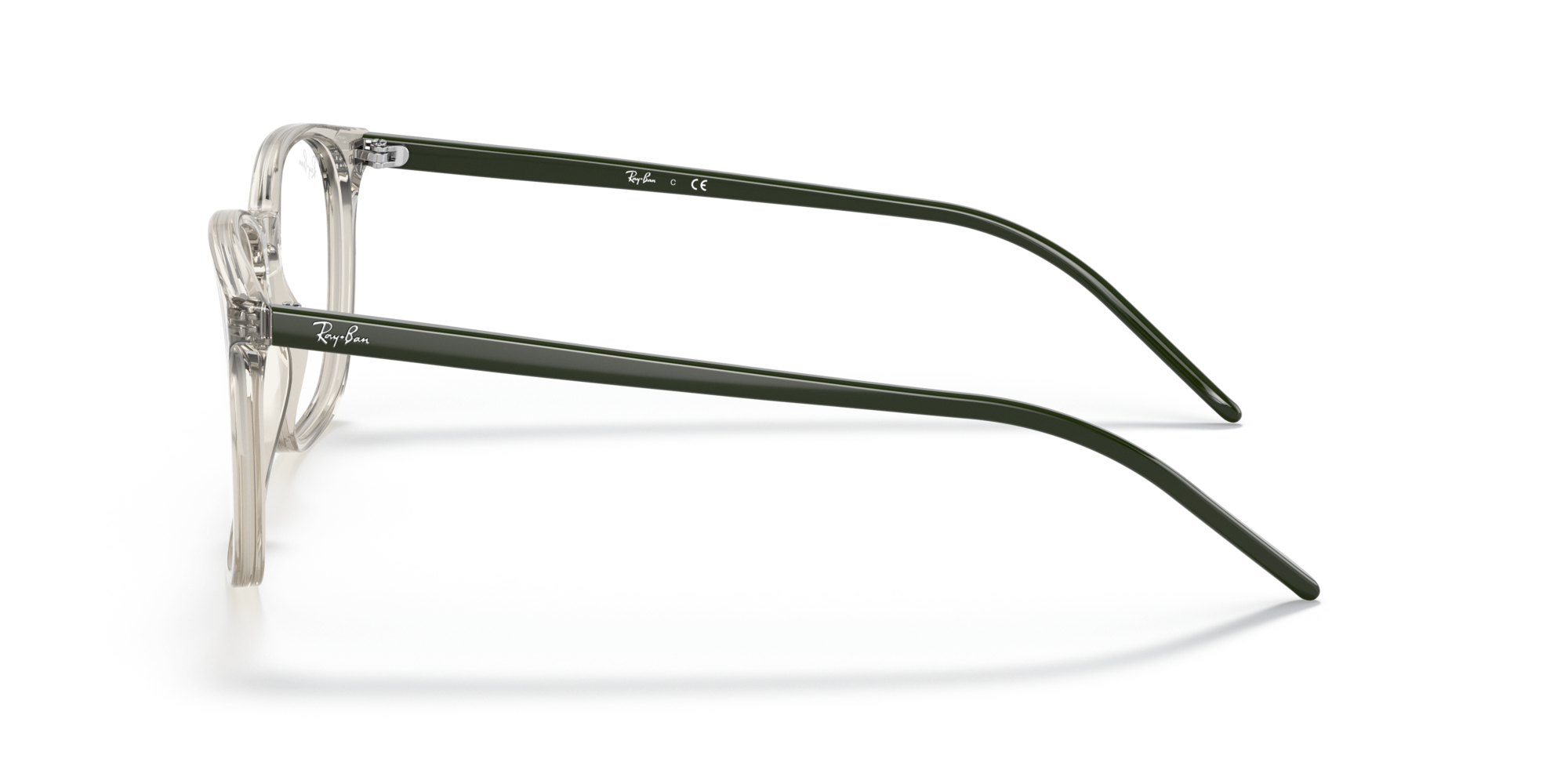 RX5387 8141 Montature da vista Ray - Ban 4