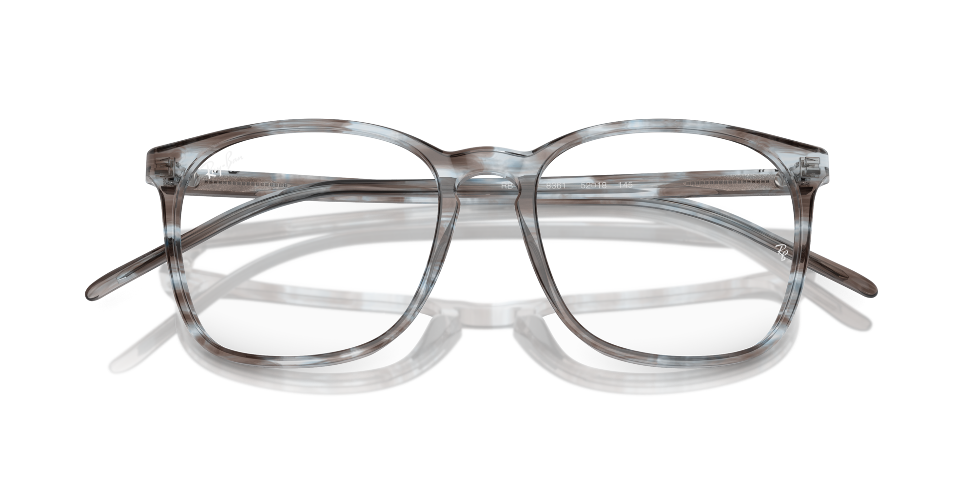RX5387 8361 Montature da vista Ray - Ban 2