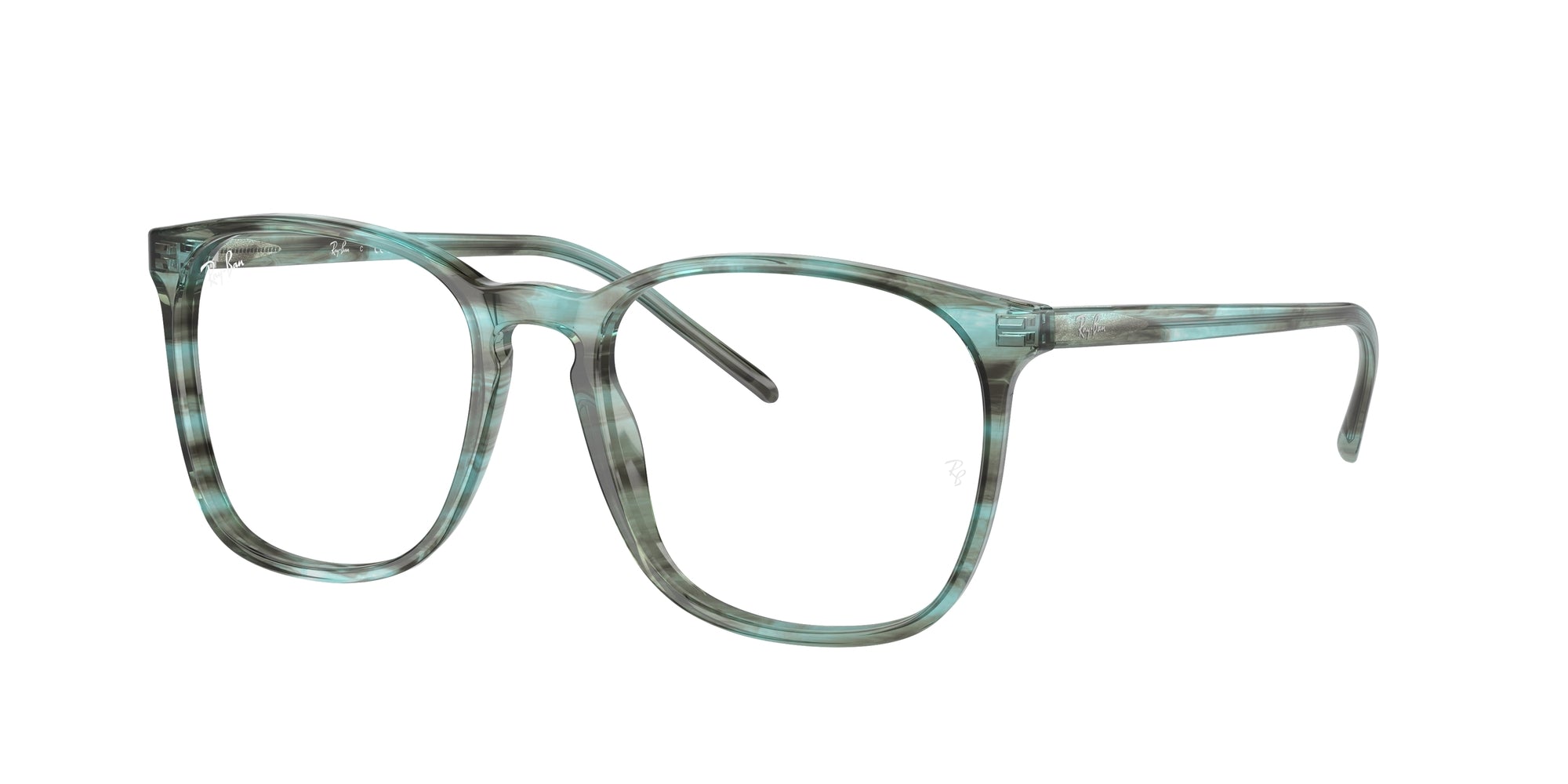 RX5387 8362 Montature da vista Ray - Ban 1