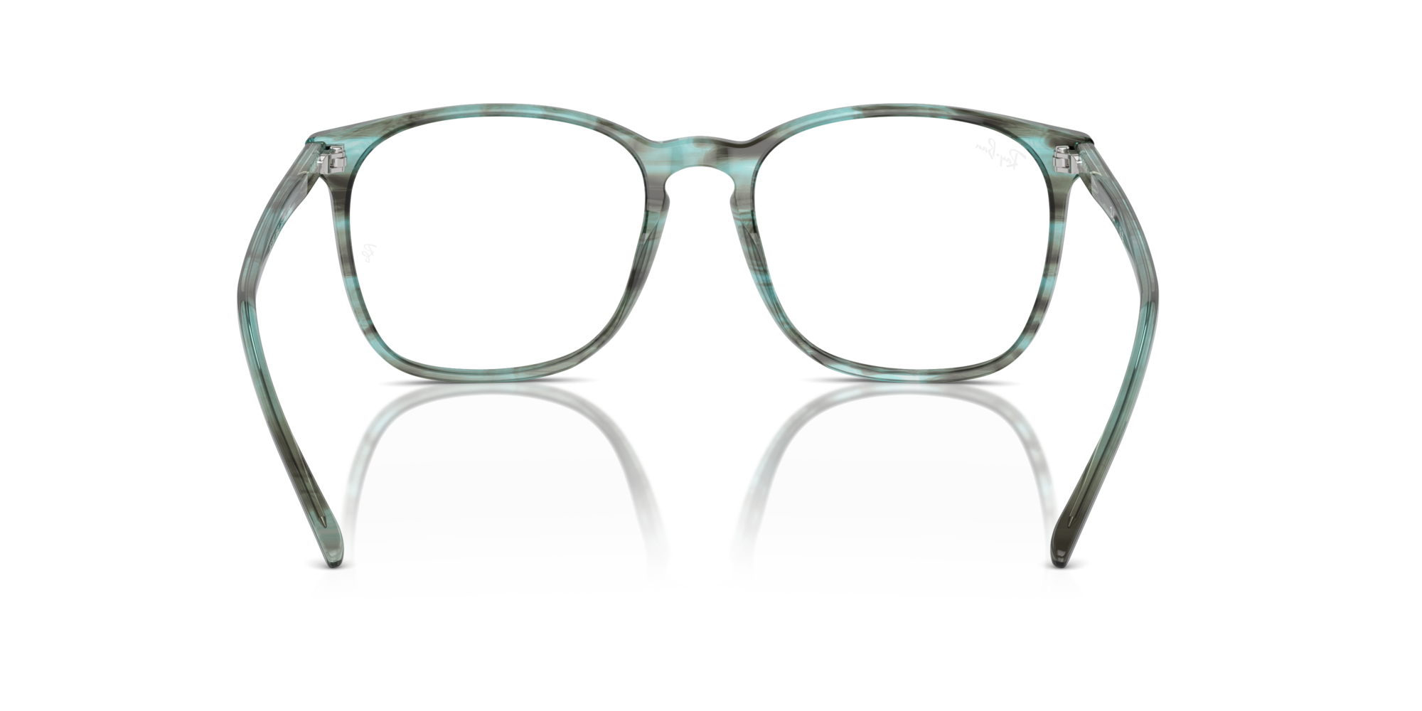 RX5387 8362 Montature da vista Ray - Ban 5