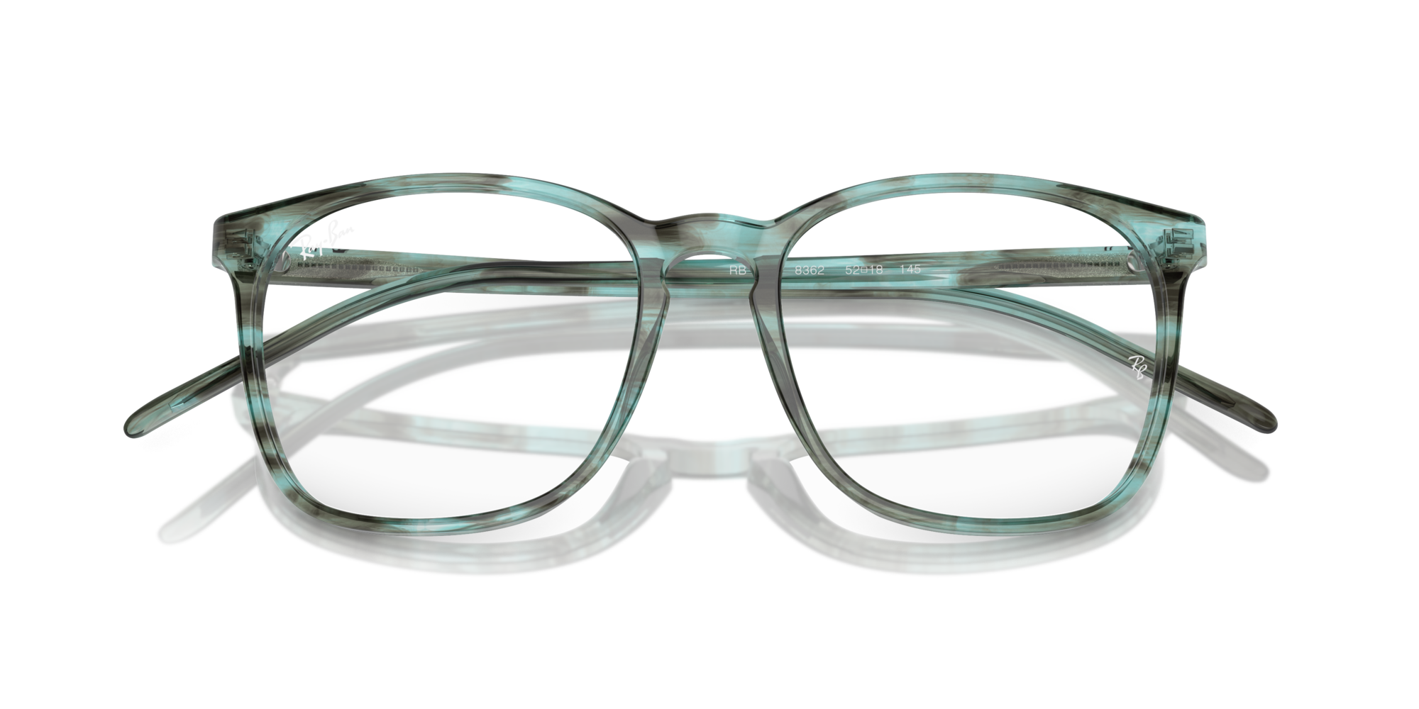 RX5387 8362 Montature da vista Ray - Ban 2