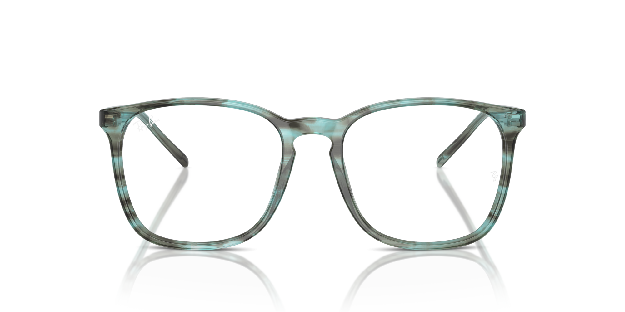 RX5387 8362 Montature da vista Ray - Ban 3
