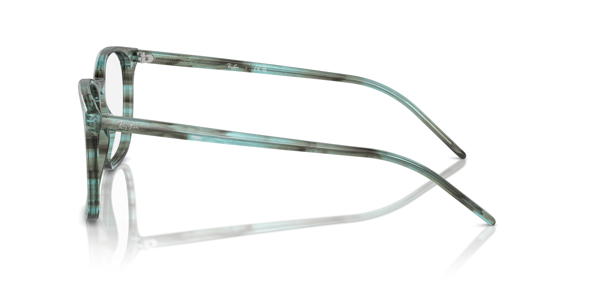 RX5387 8362 Montature da vista Ray - Ban 4
