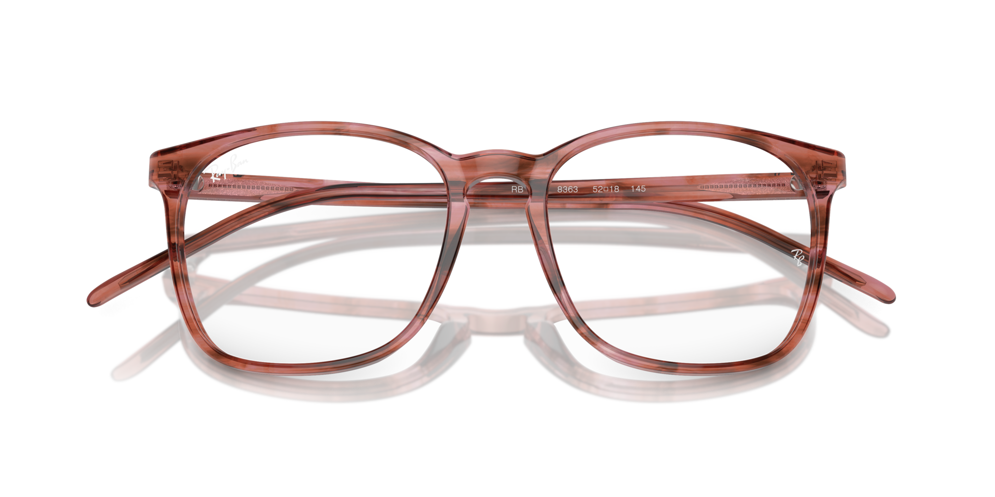 RX5387 8363 Montature da vista Ray - Ban 2
