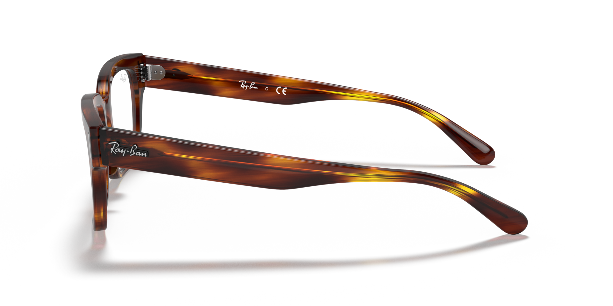 Ray - Ban RX5388 JEFFREY 2144