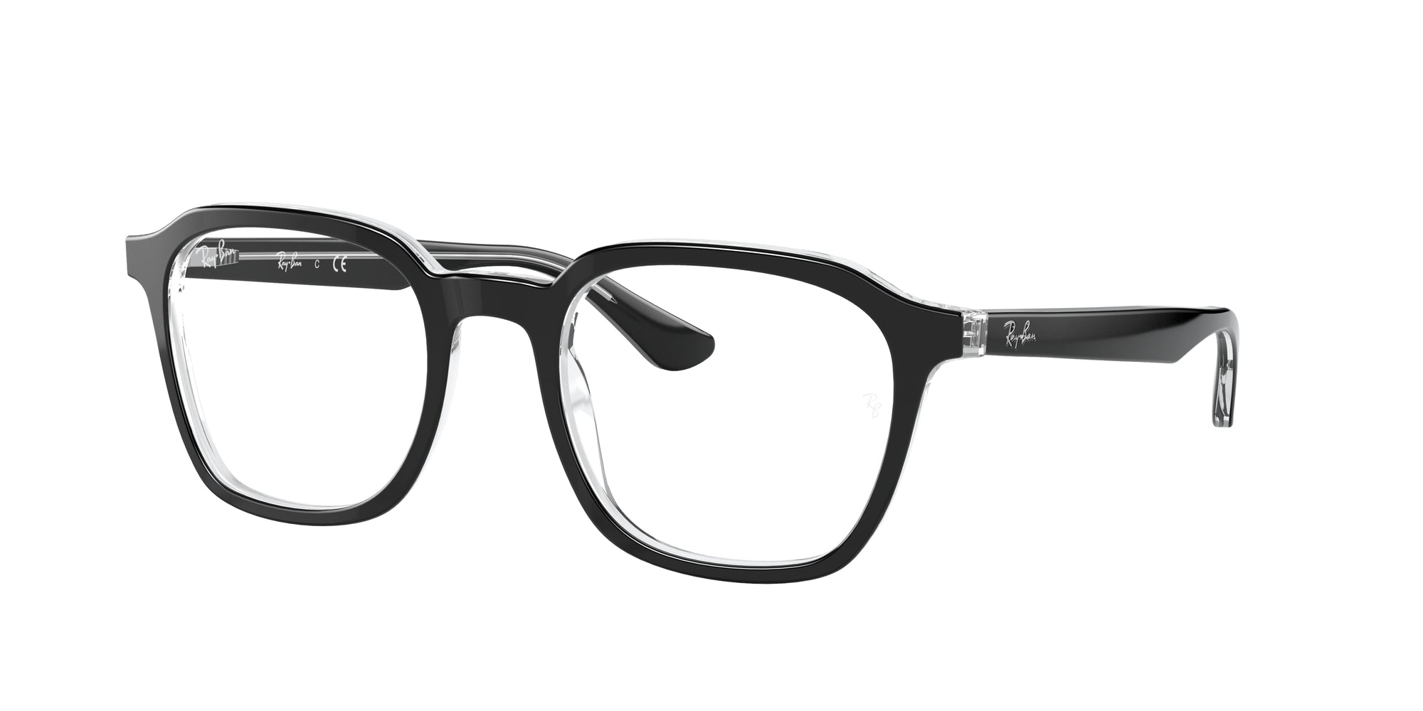 RX5390 2034 Montature da vista Ray - Ban 1