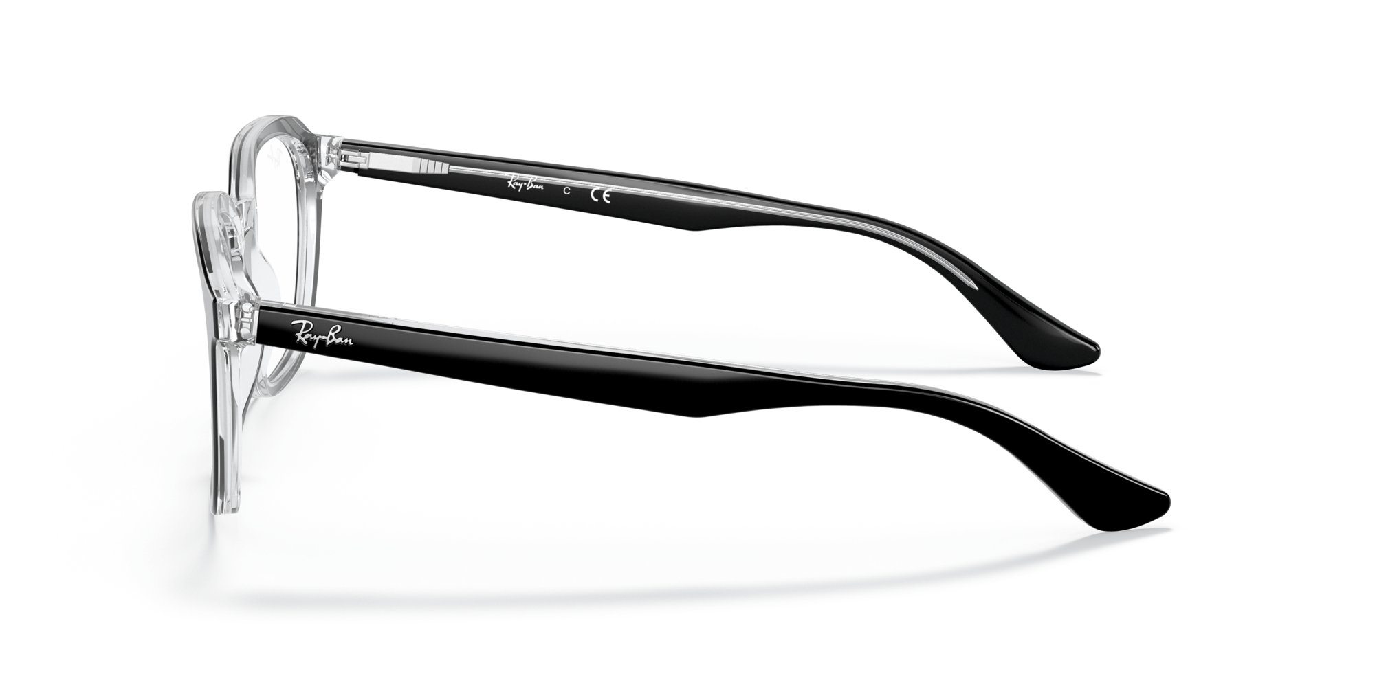 RX5390 2034 Montature da vista Ray - Ban 4
