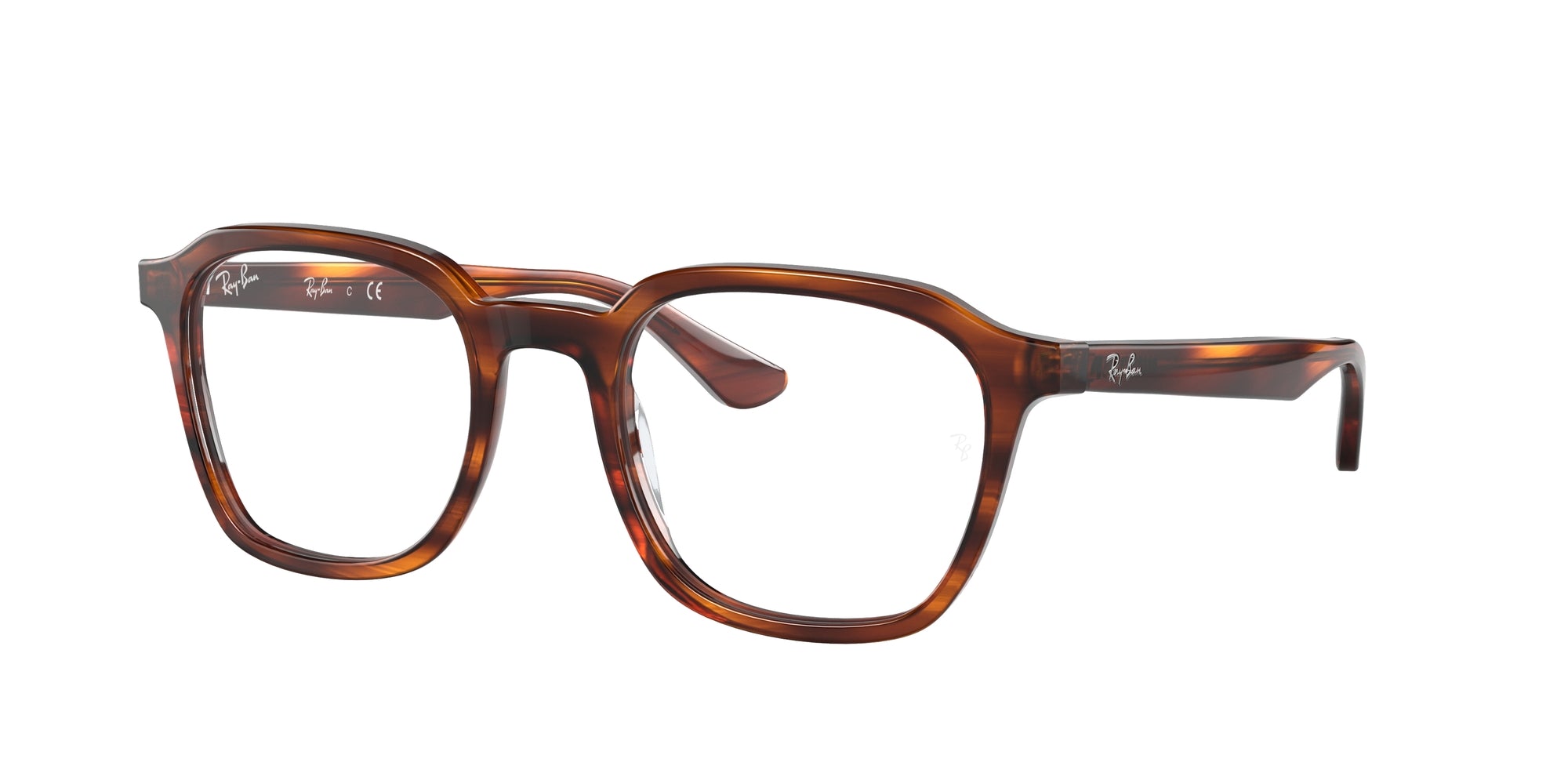 RX5390 2144 Montature da vista Ray - Ban 1