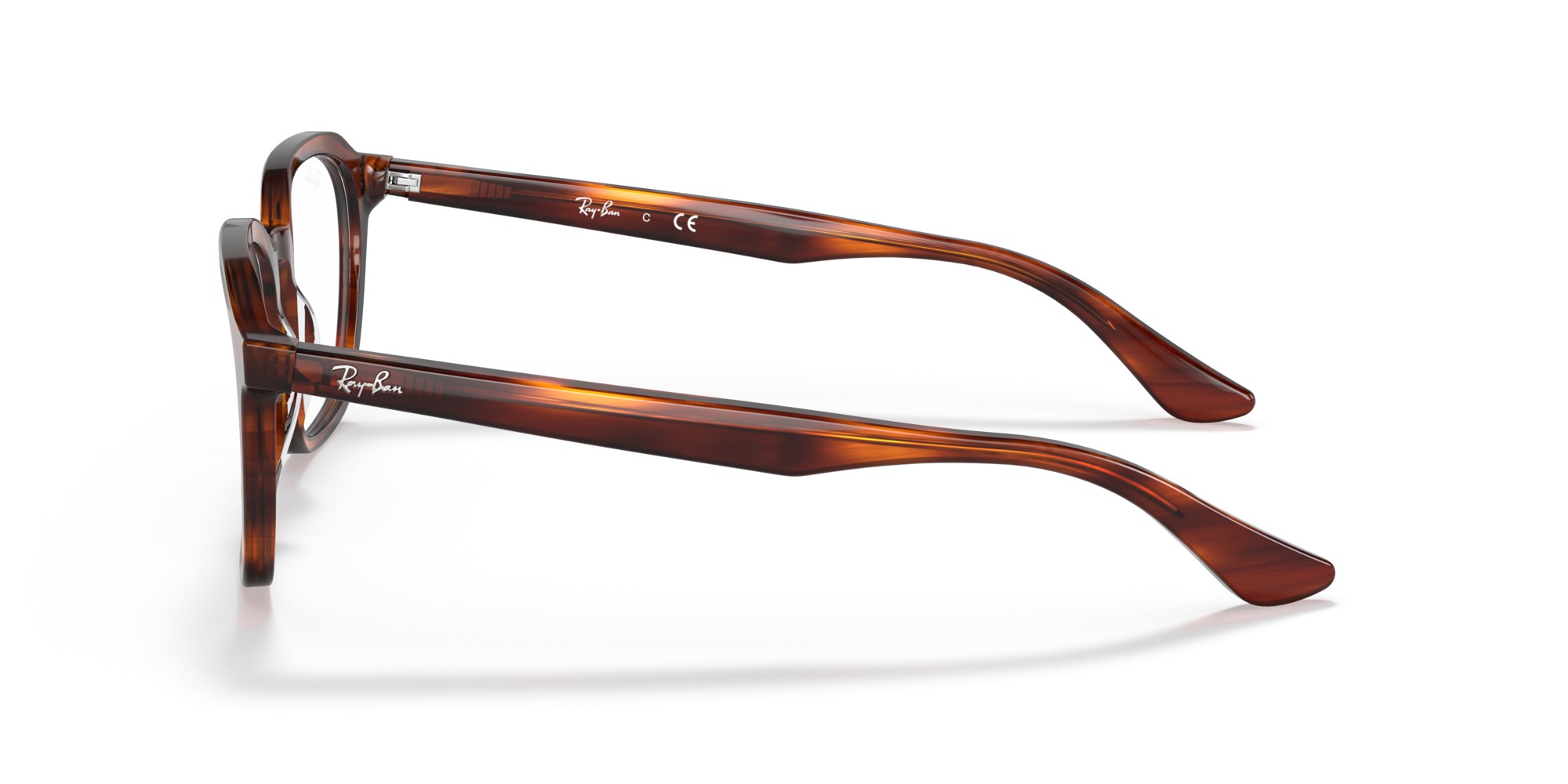 RX5390 2144 Montature da vista Ray - Ban 4