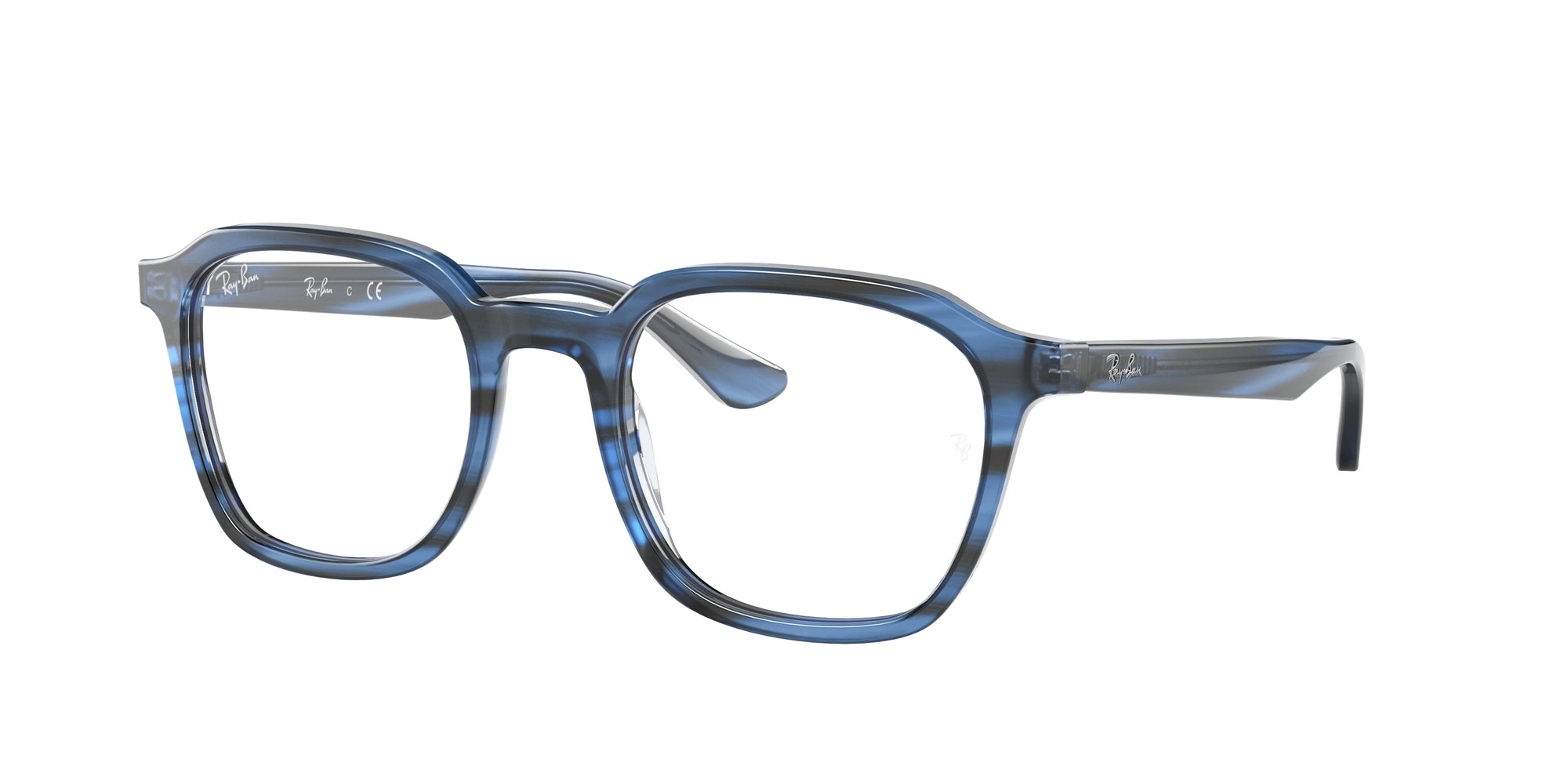 RX5390 8053 Montature da vista Ray - Ban 1