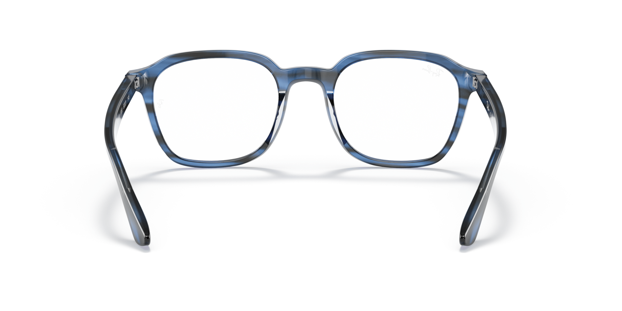RX5390 8053 Montature da vista Ray - Ban 5