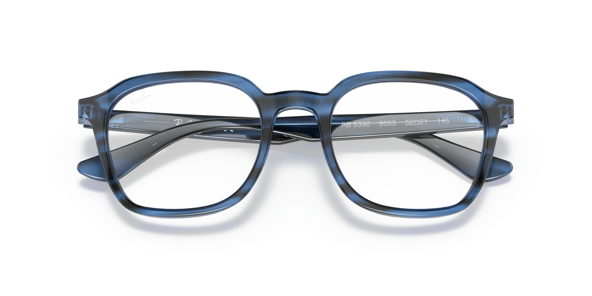 RX5390 8053 Montature da vista Ray - Ban 2