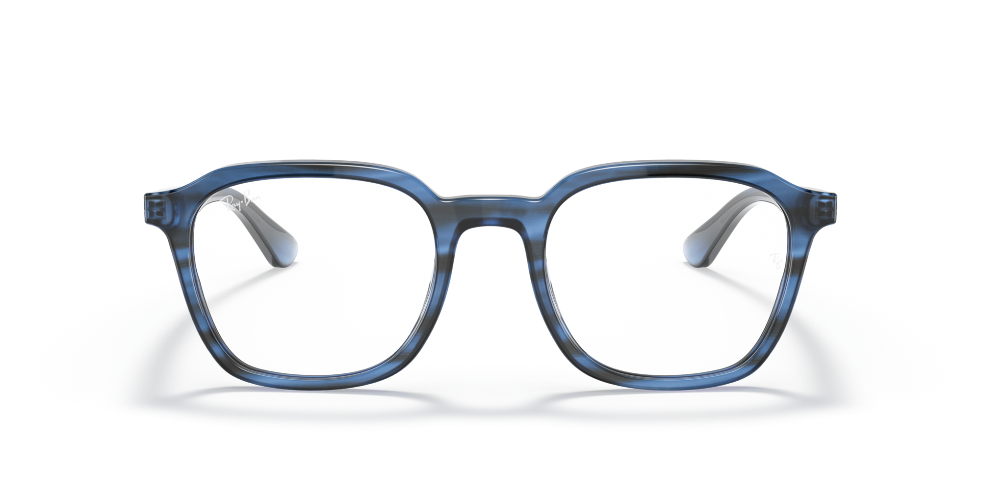 RX5390 8053 Montature da vista Ray - Ban 3