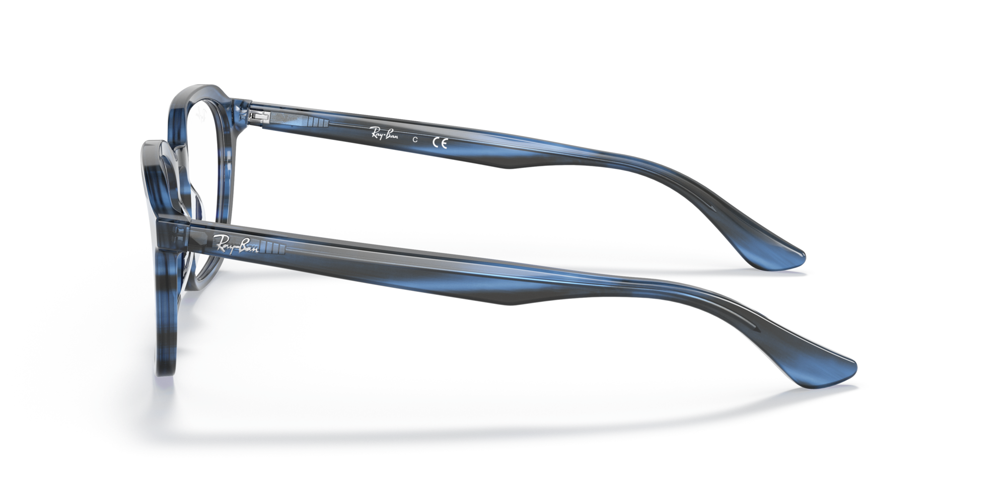 RX5390 8053 Montature da vista Ray - Ban 4