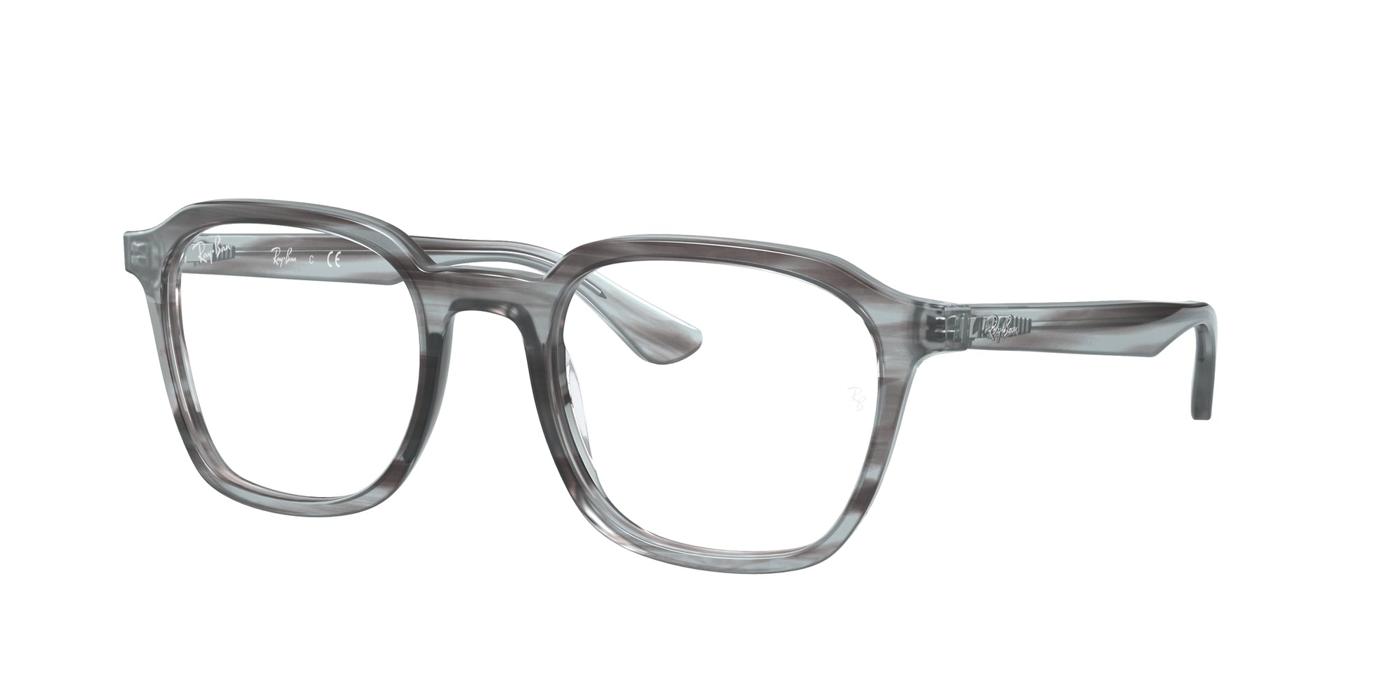 RX5390 8055 Montature da vista Ray - Ban 1