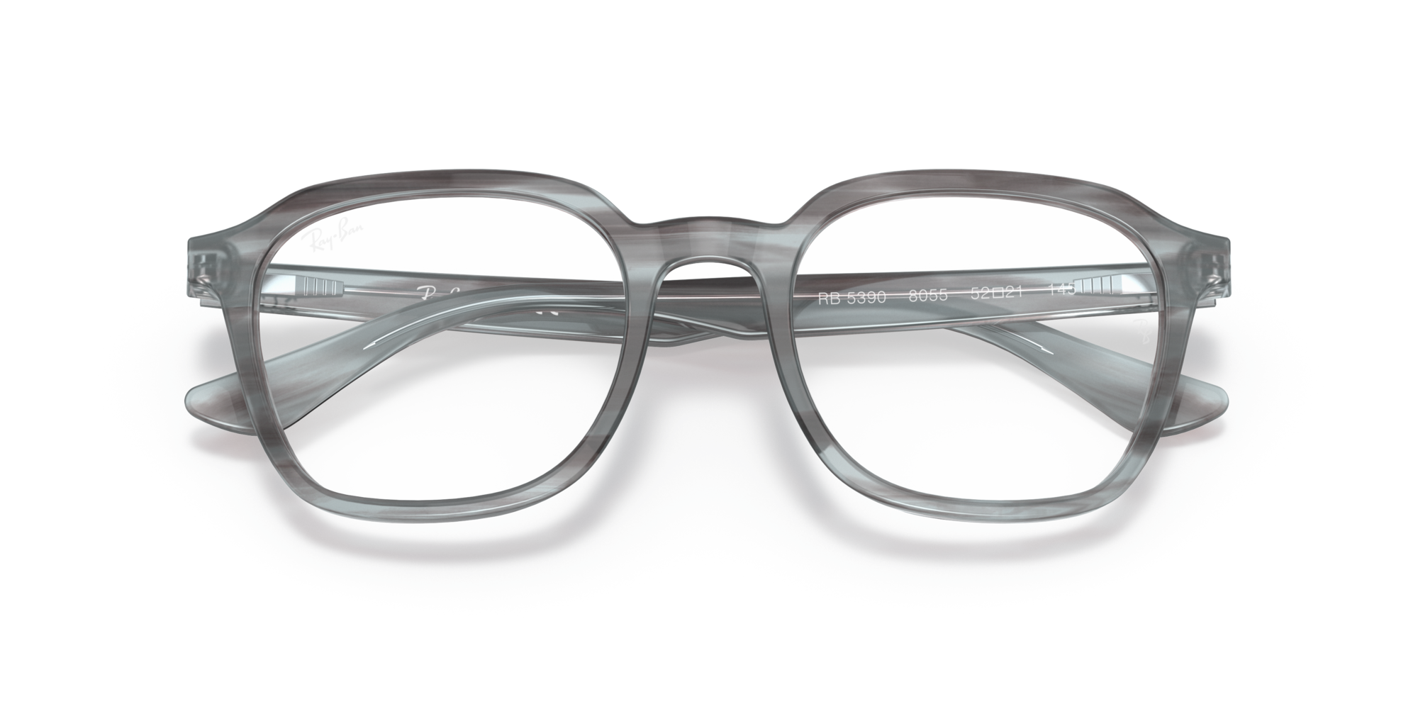 RX5390 8055 Montature da vista Ray - Ban 2